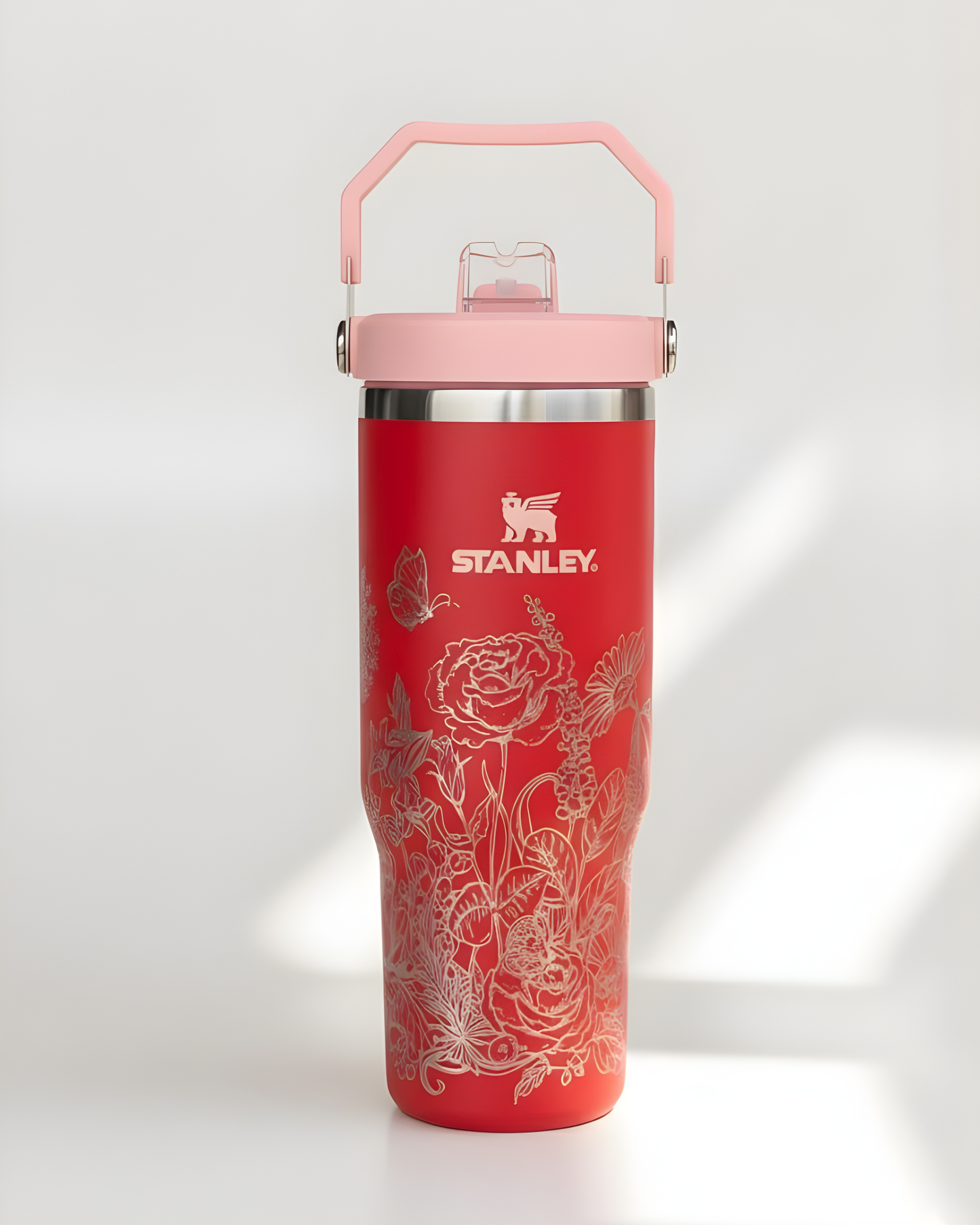 Termo Stanley Tumbler 30oz - Especial