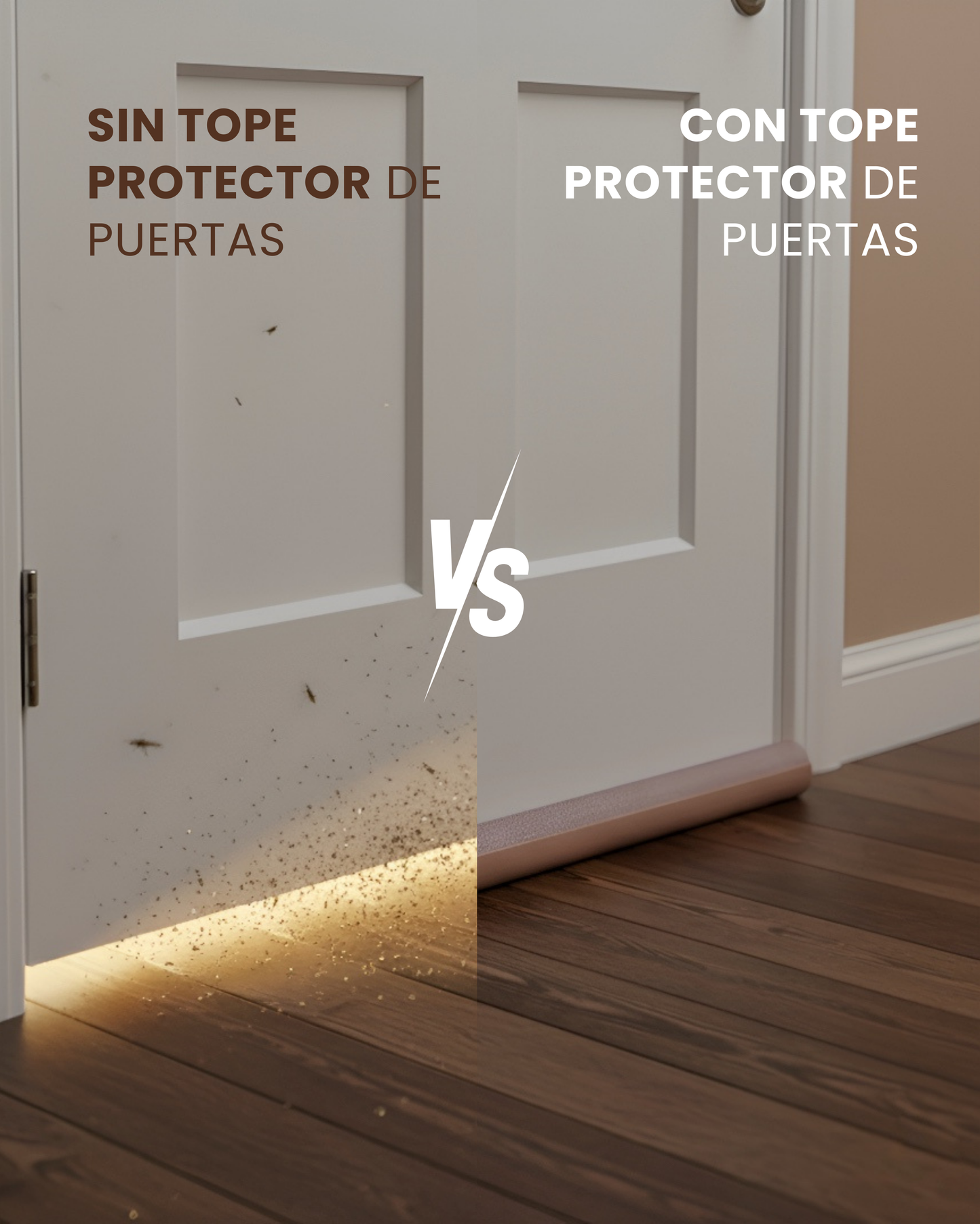 Tope Protector de Puerta
