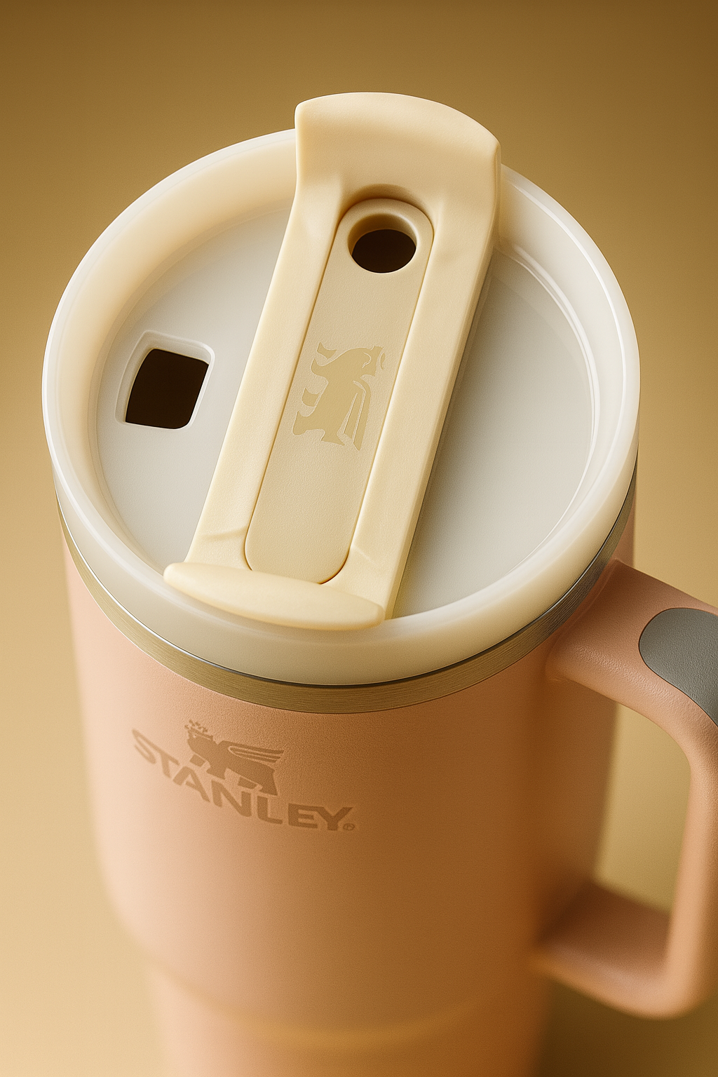Vaso Térmico Stanley 40oz