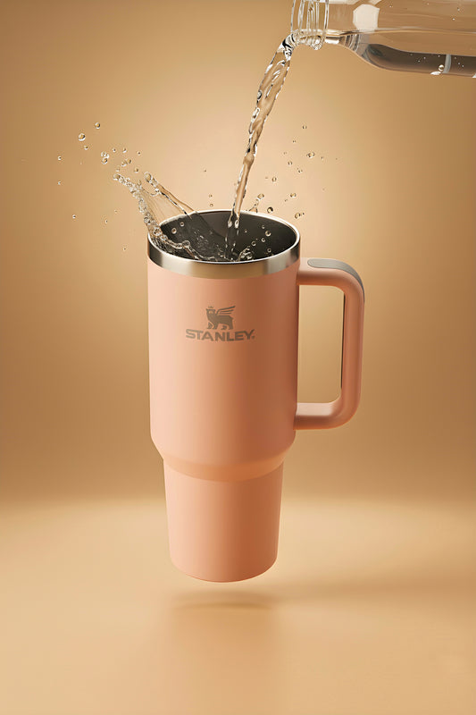 Vaso Térmico Stanley 40oz