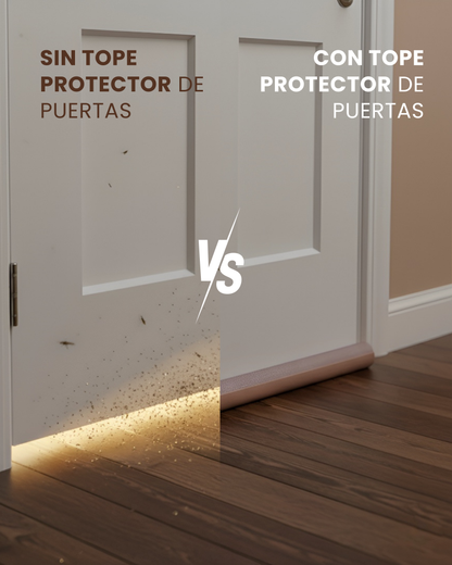 Tope Protector de Puerta