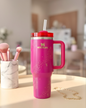 Termo Stanley Quencher ProTour 40oz